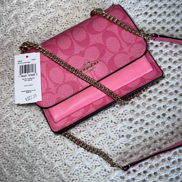 Coach Bags Coach Klare Crossbody Poshmark